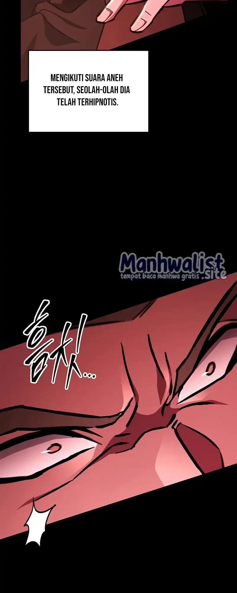 Heavenly Inquisition Sword Chapter 151 Gambar 51