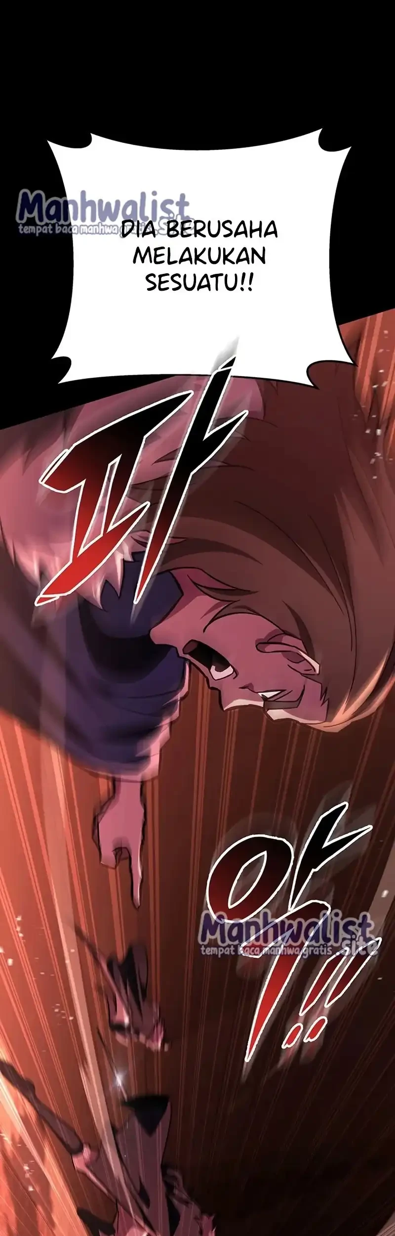 Heavenly Inquisition Sword Chapter 151 Gambar 52