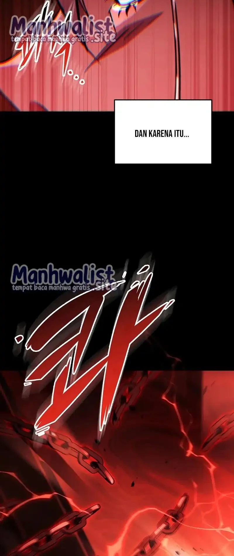 Heavenly Inquisition Sword Chapter 151 Gambar 54