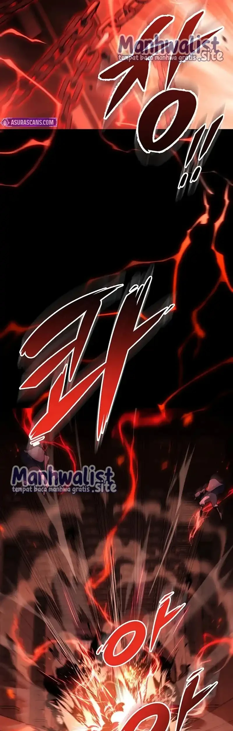 Heavenly Inquisition Sword Chapter 151 Gambar 55