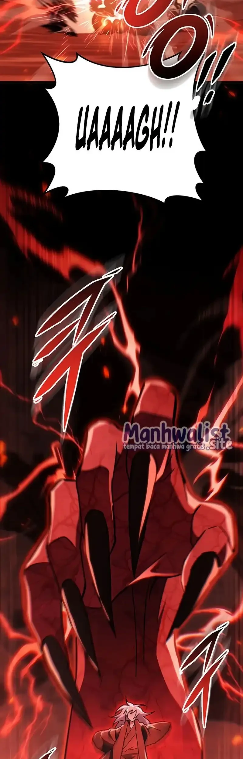 Heavenly Inquisition Sword Chapter 151 Gambar 56