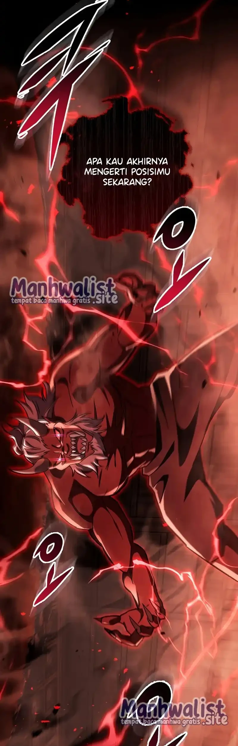 Heavenly Inquisition Sword Chapter 151 Gambar 62