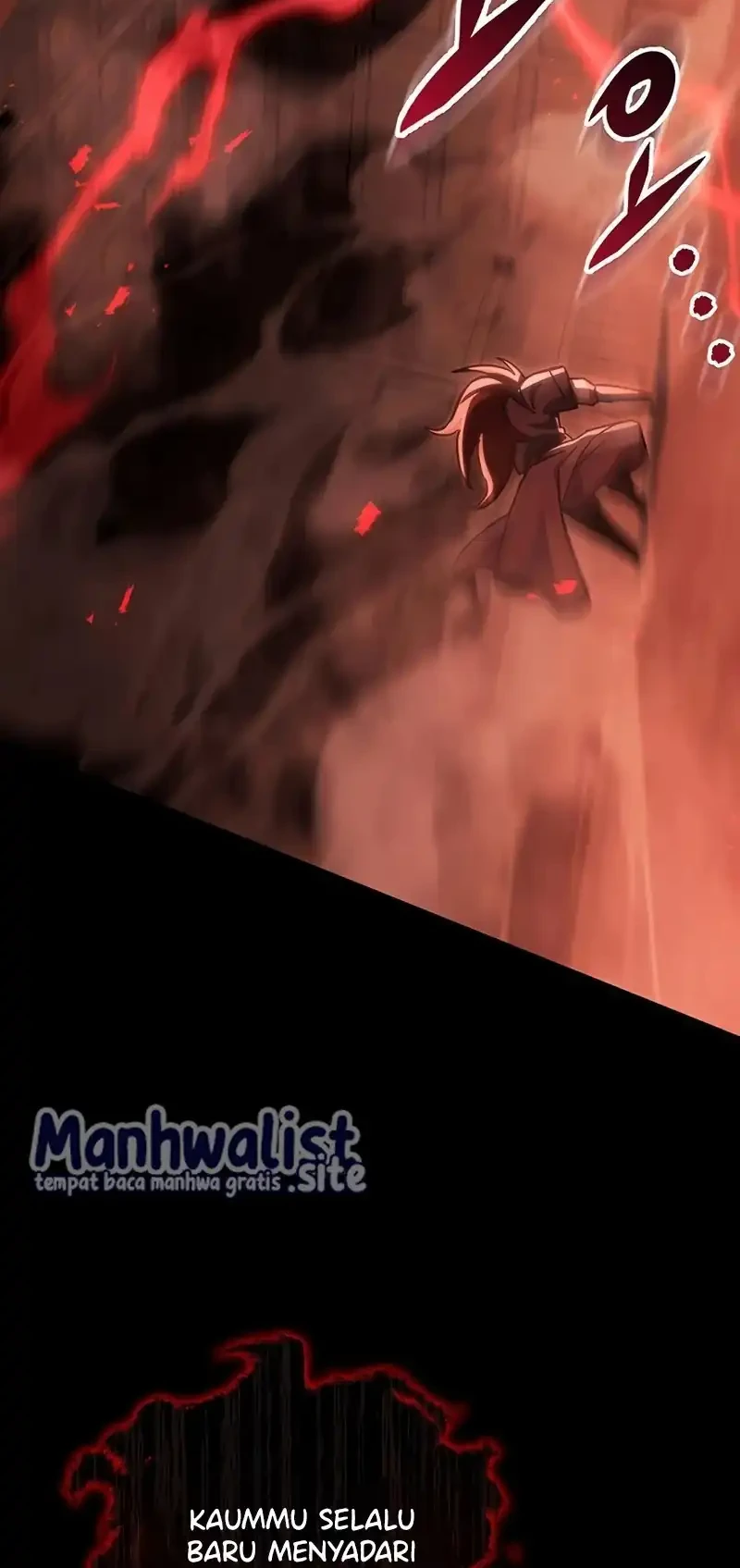 Heavenly Inquisition Sword Chapter 151 Gambar 63