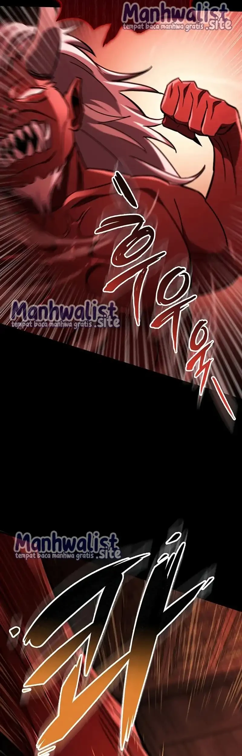 Heavenly Inquisition Sword Chapter 151 Gambar 67