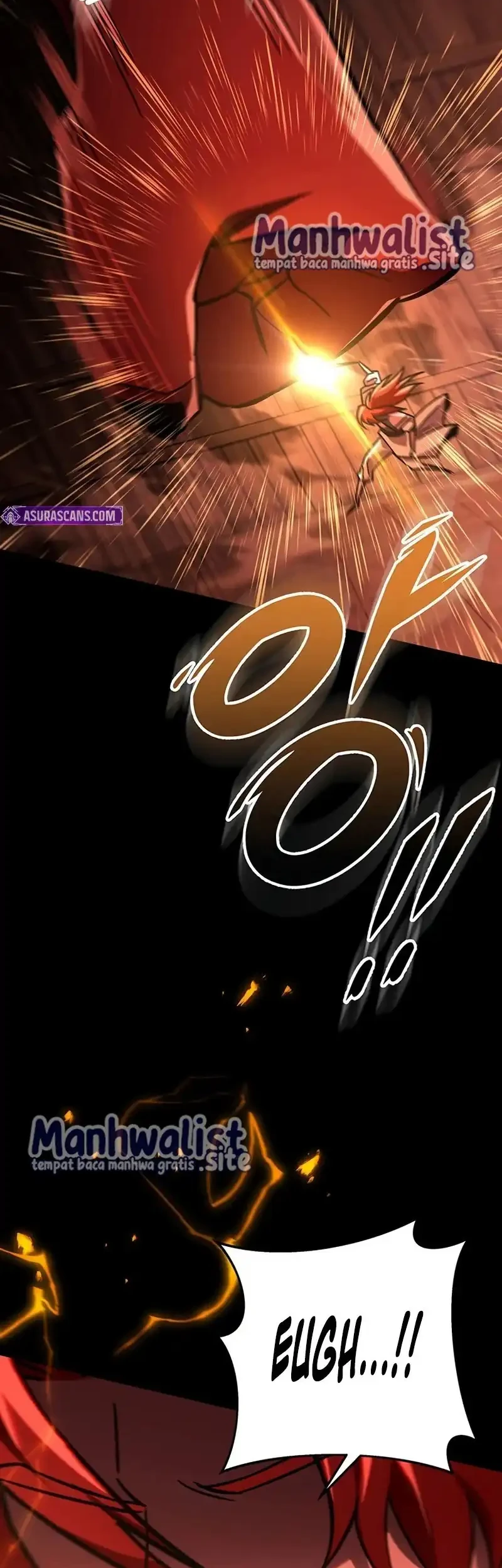 Heavenly Inquisition Sword Chapter 151 Gambar 68