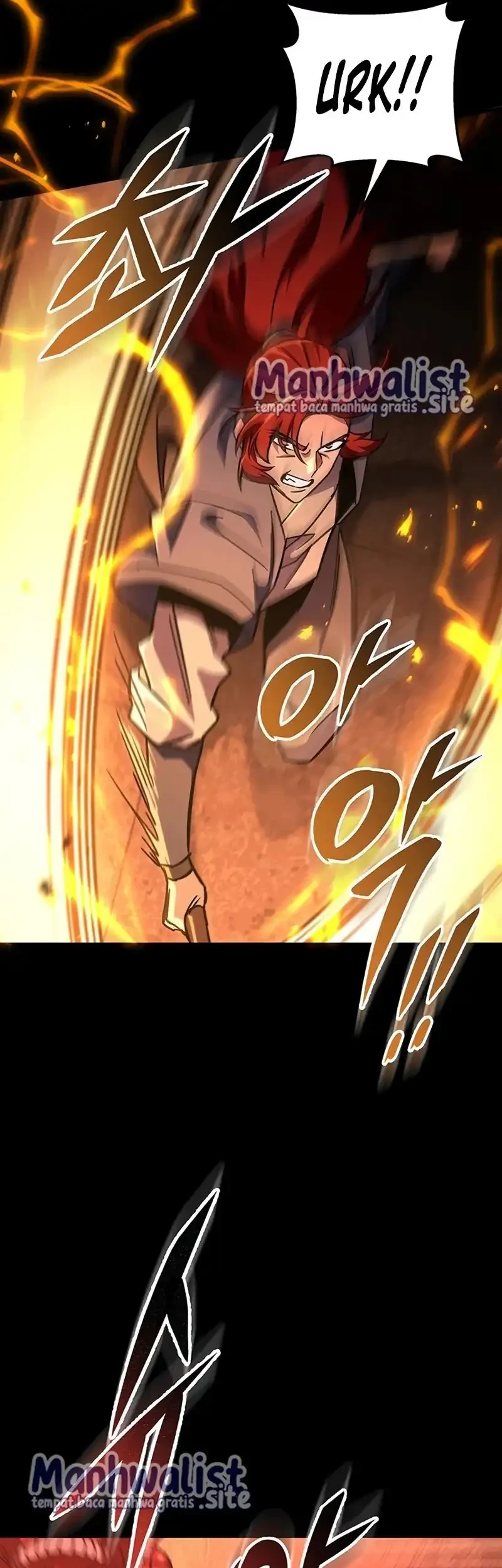 Heavenly Inquisition Sword Chapter 151 Gambar 70