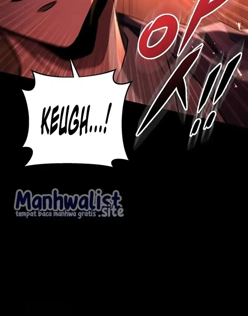 Heavenly Inquisition Sword Chapter 151 Gambar 72