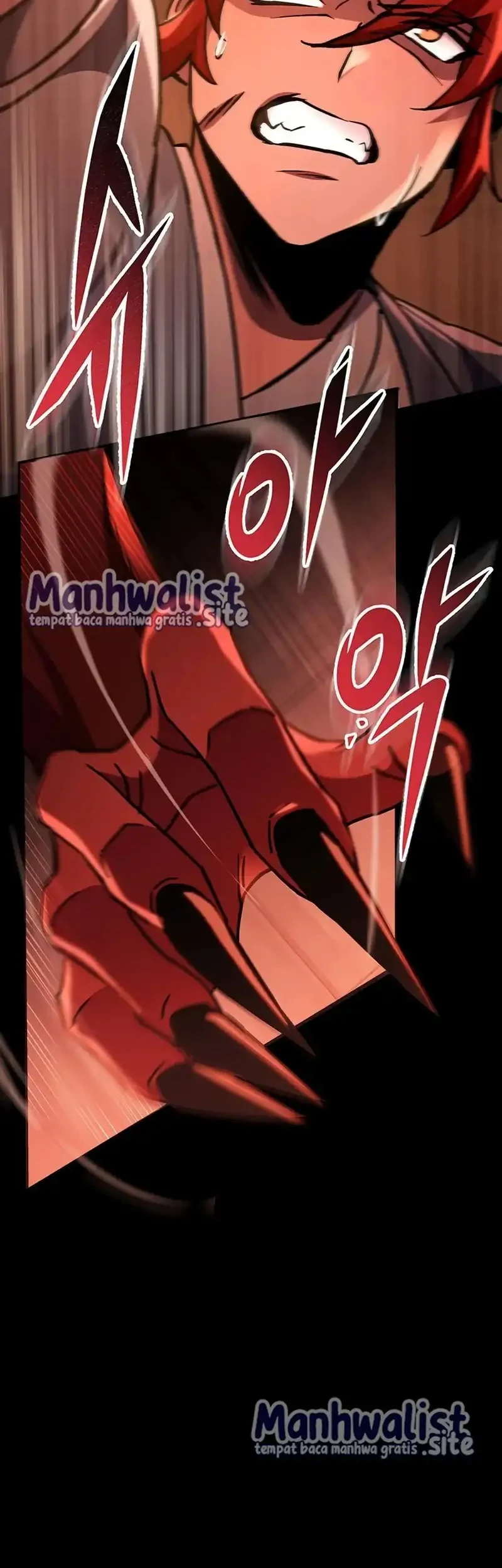 Heavenly Inquisition Sword Chapter 151 Gambar 80