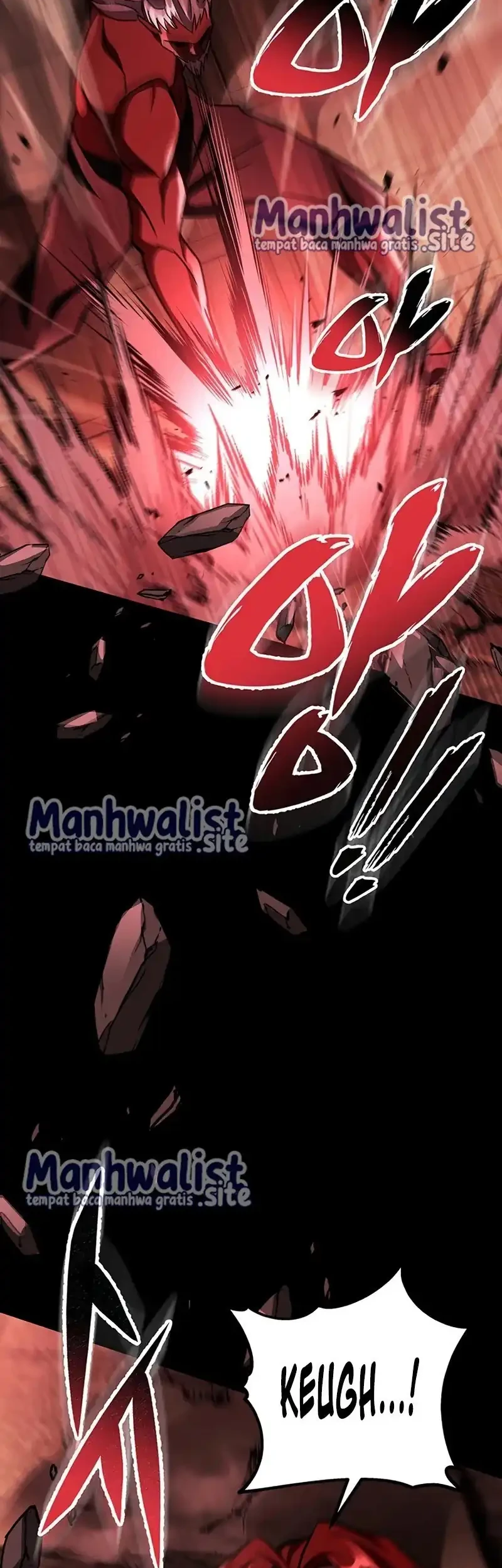 Heavenly Inquisition Sword Chapter 151 Gambar 83