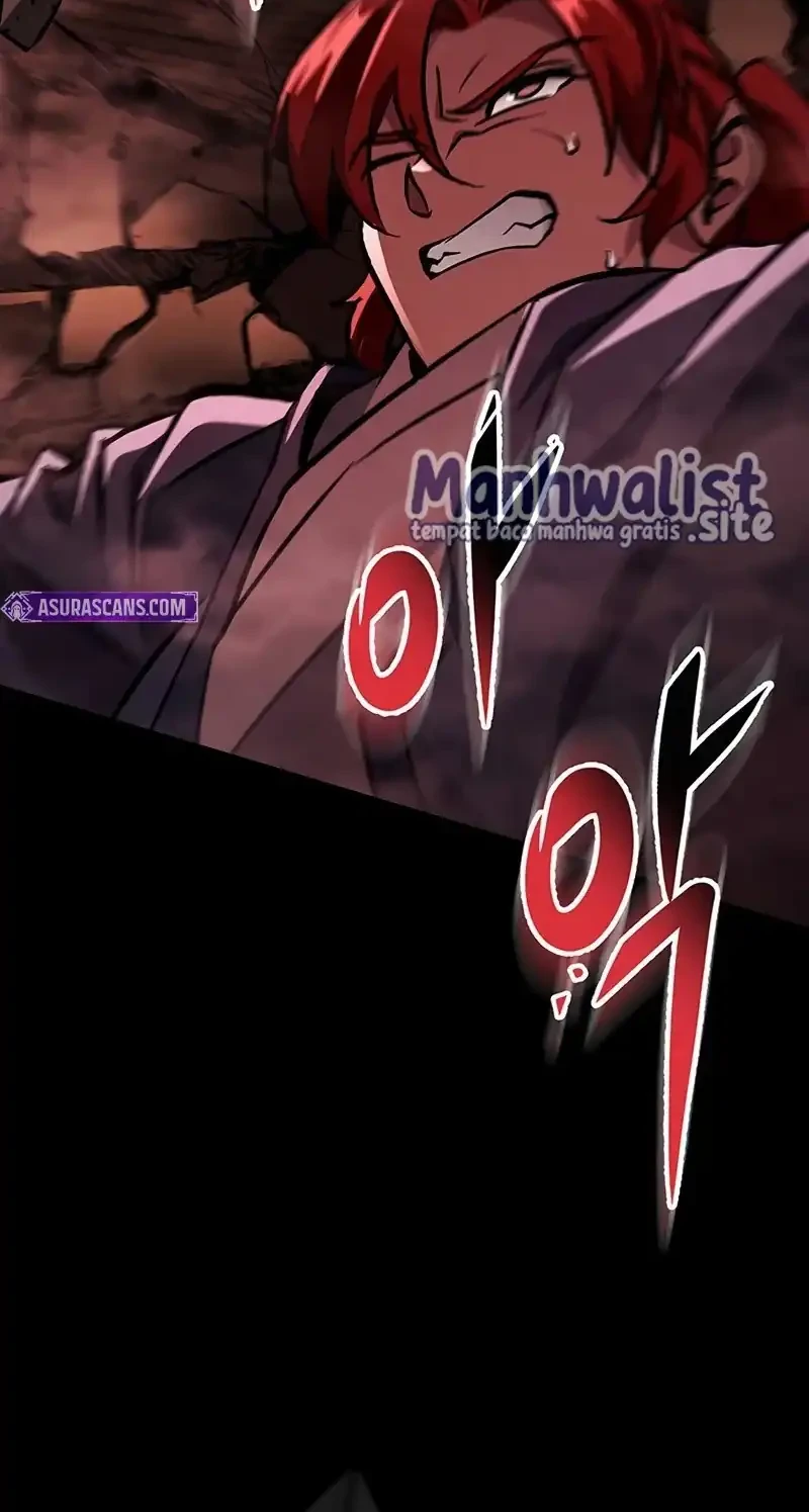 Heavenly Inquisition Sword Chapter 151 Gambar 84