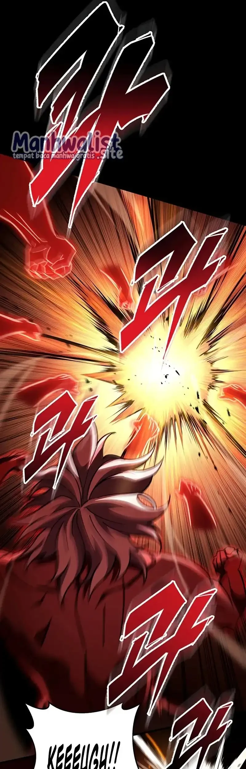 Heavenly Inquisition Sword Chapter 151 Gambar 85