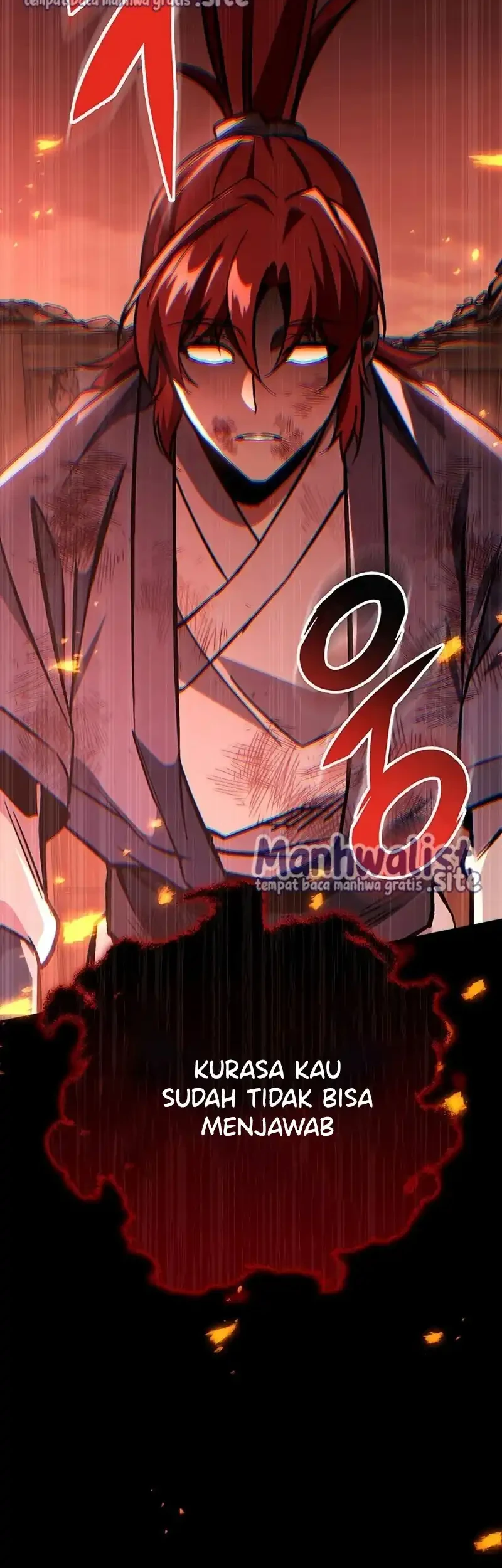 Heavenly Inquisition Sword Chapter 151 Gambar 92