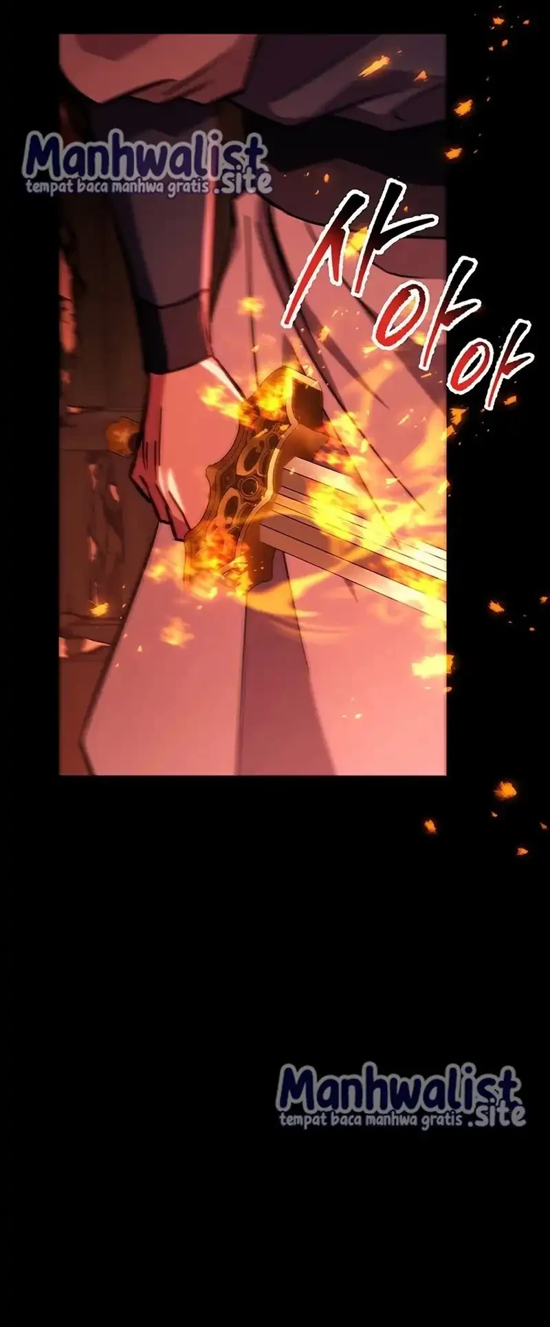 Heavenly Inquisition Sword Chapter 151 Gambar 93