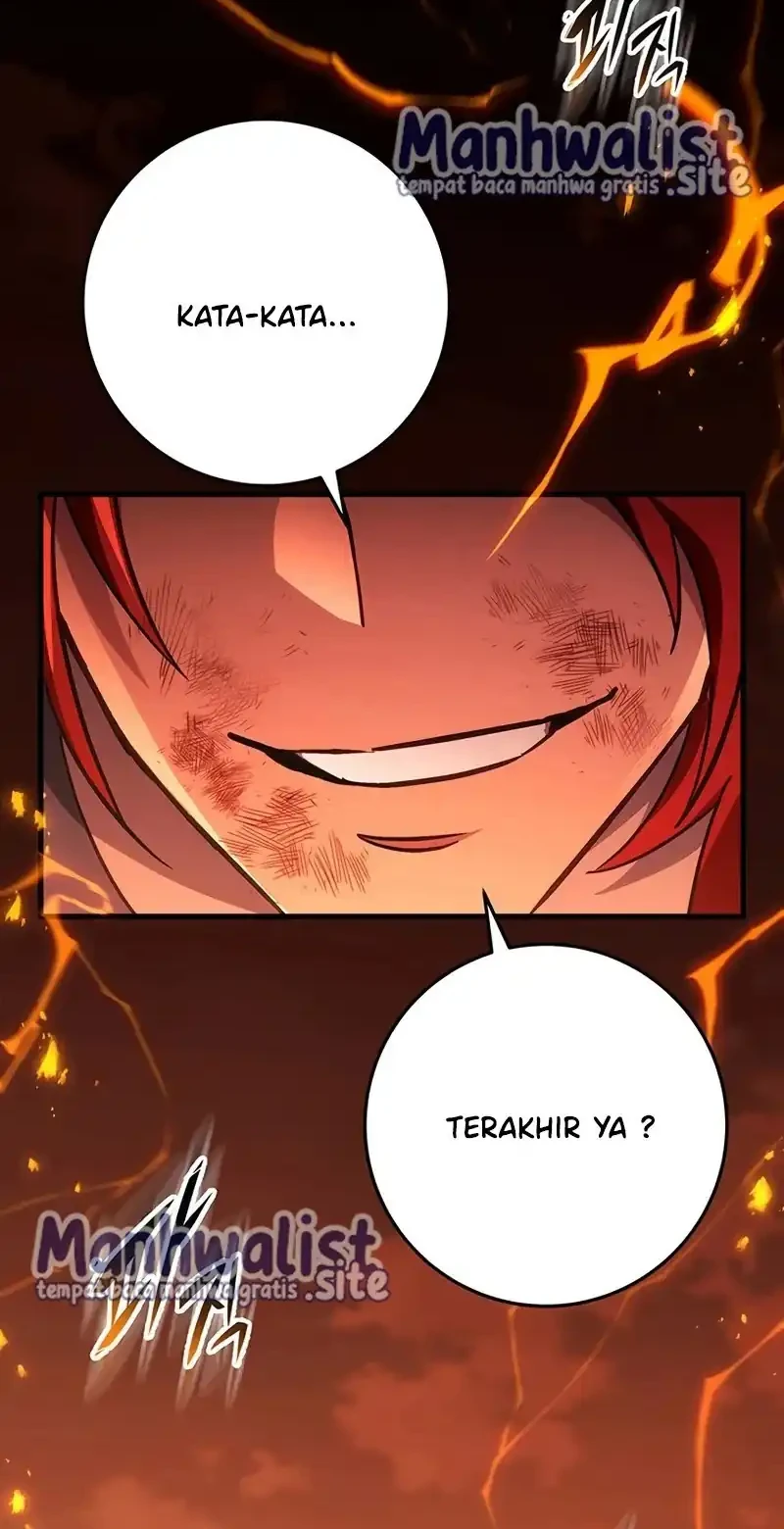 Heavenly Inquisition Sword Chapter 151 Gambar 95