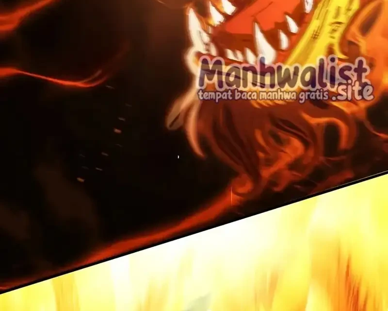 Heavenly Inquisition Sword Chapter 151 Gambar 101