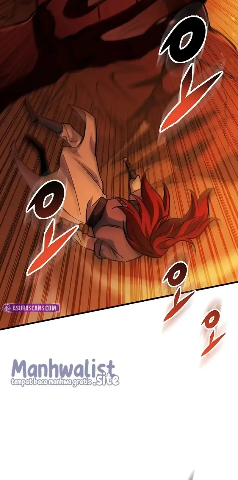 Heavenly Inquisition Sword Chapter 151 Gambar 107