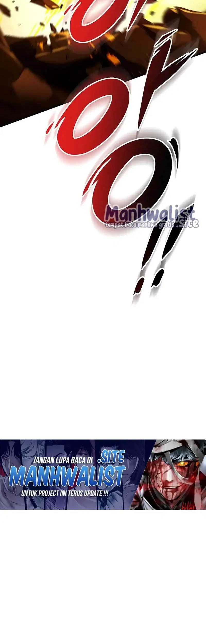 Heavenly Inquisition Sword Chapter 151 Gambar 109