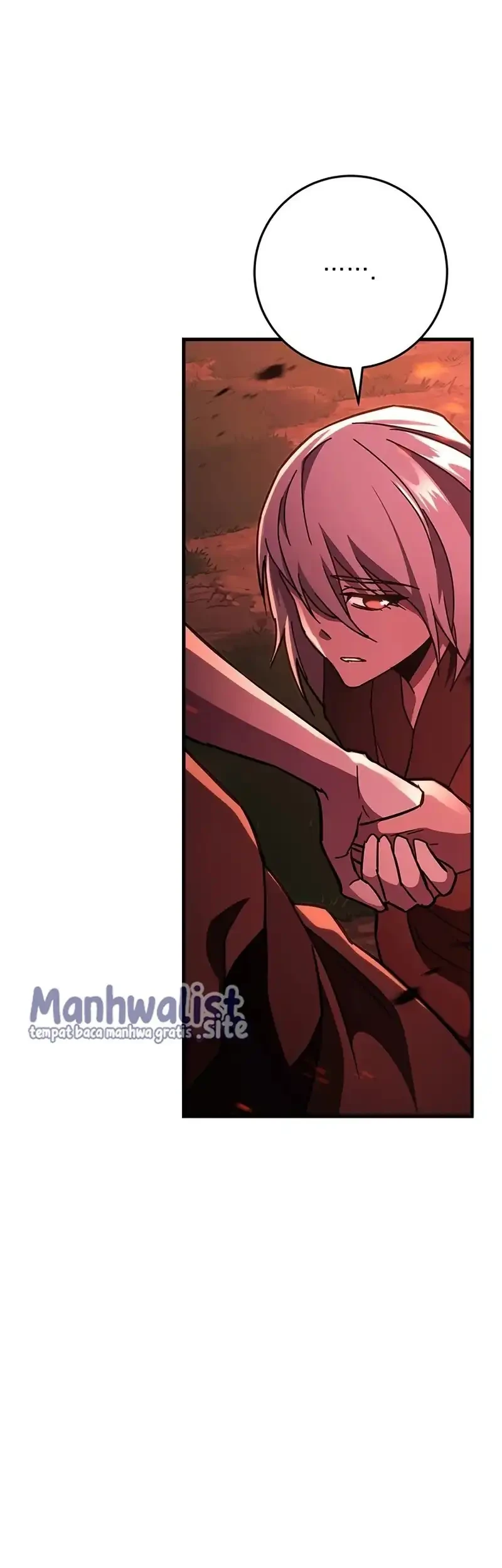 Heavenly Inquisition Sword Chapter 151 Gambar 7