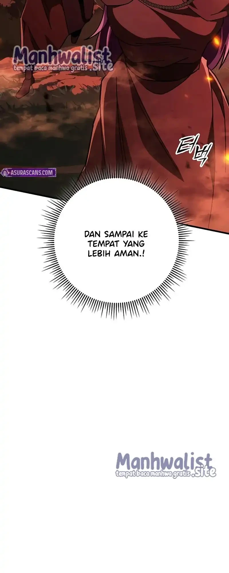 Heavenly Inquisition Sword Chapter 151 Gambar 12