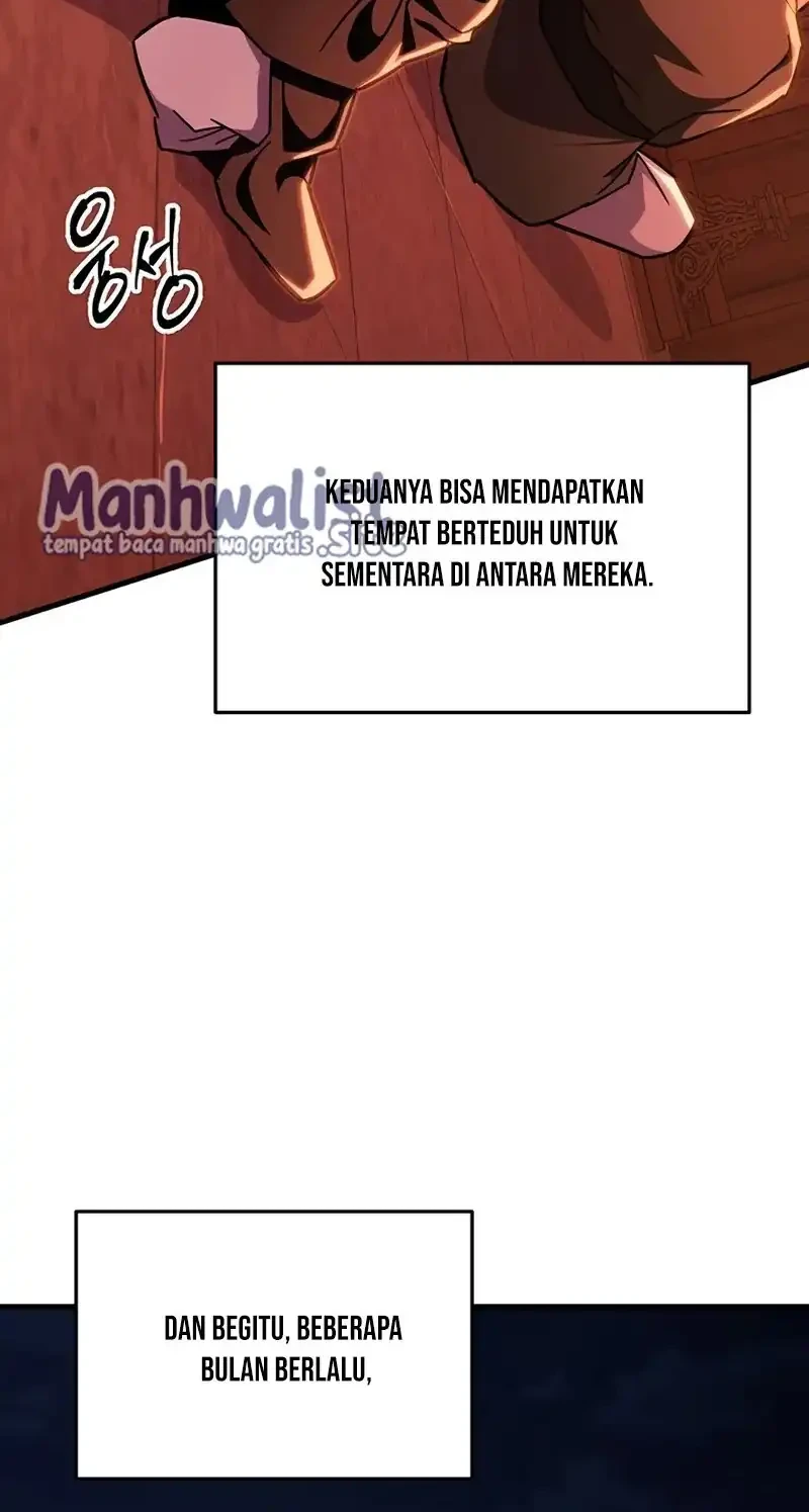 Heavenly Inquisition Sword Chapter 151 Gambar 15