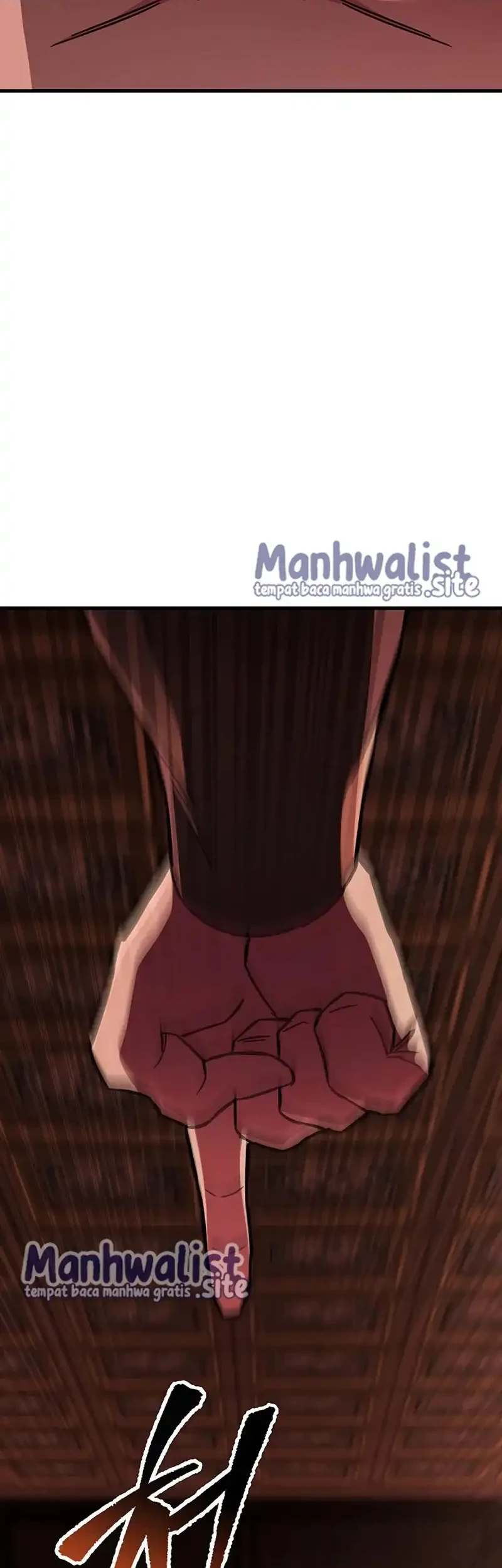 Heavenly Inquisition Sword Chapter 151 Gambar 26