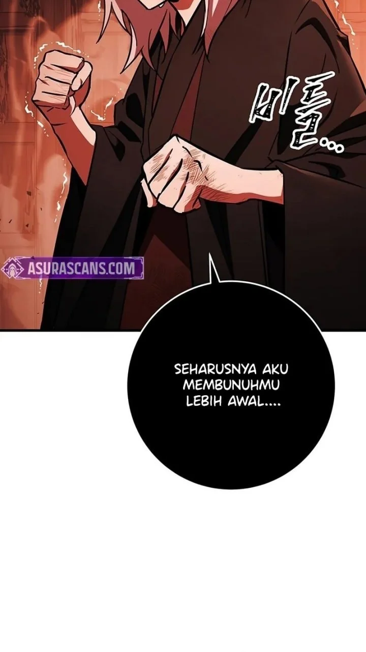 Heavenly Inquisition Sword Chapter 152 Gambar 30