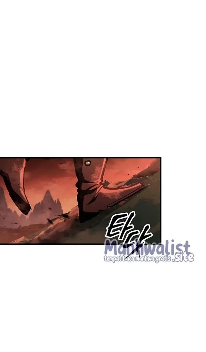 Heavenly Inquisition Sword Chapter 152 Gambar 33