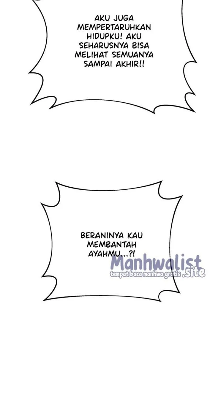 Heavenly Inquisition Sword Chapter 152 Gambar 36