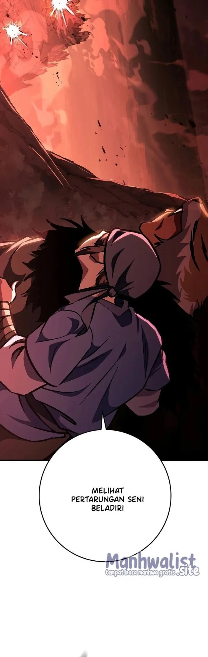 Heavenly Inquisition Sword Chapter 152 Gambar 41