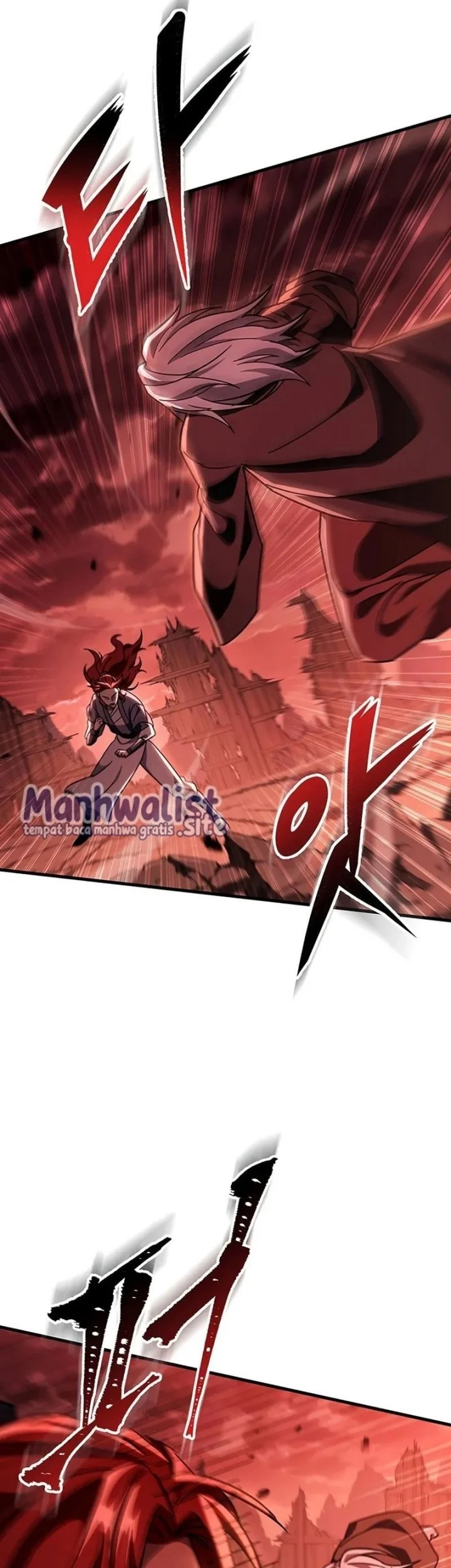 Heavenly Inquisition Sword Chapter 152 Gambar 42