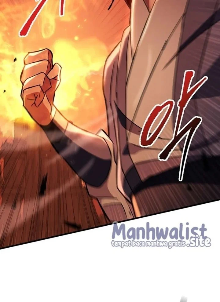 Heavenly Inquisition Sword Chapter 152 Gambar 44