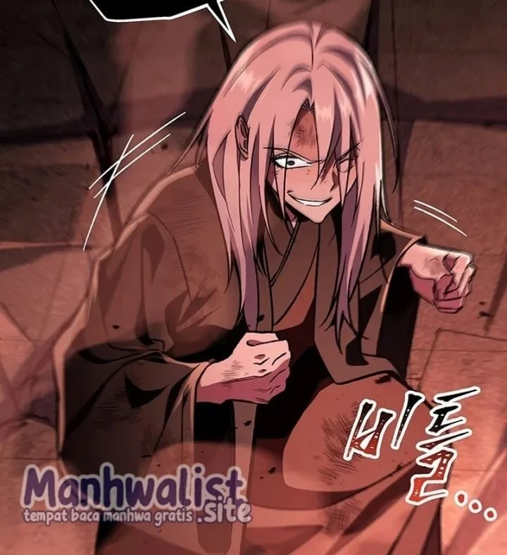 Heavenly Inquisition Sword Chapter 152 Gambar 47