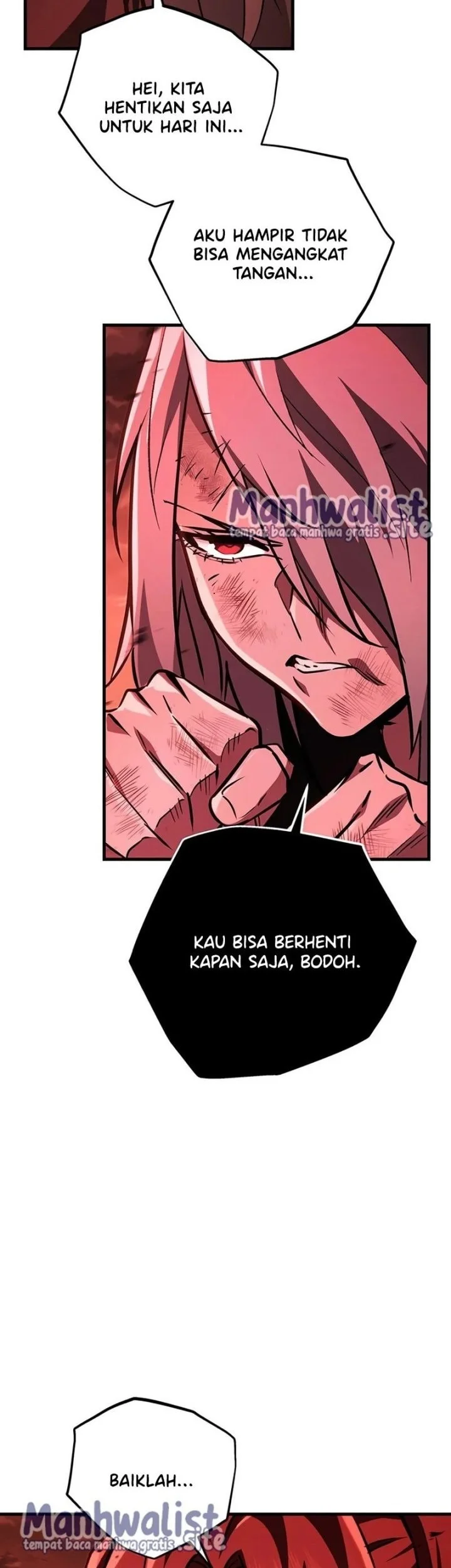 Heavenly Inquisition Sword Chapter 152 Gambar 55