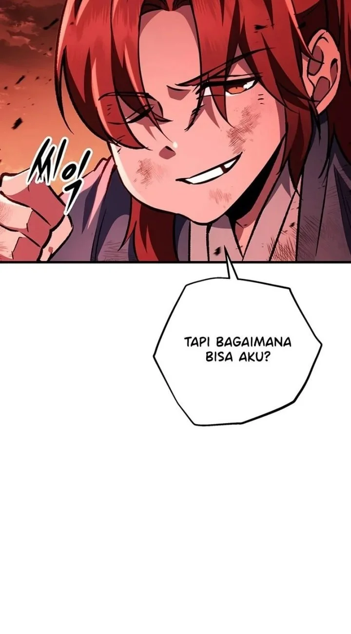 Heavenly Inquisition Sword Chapter 152 Gambar 56