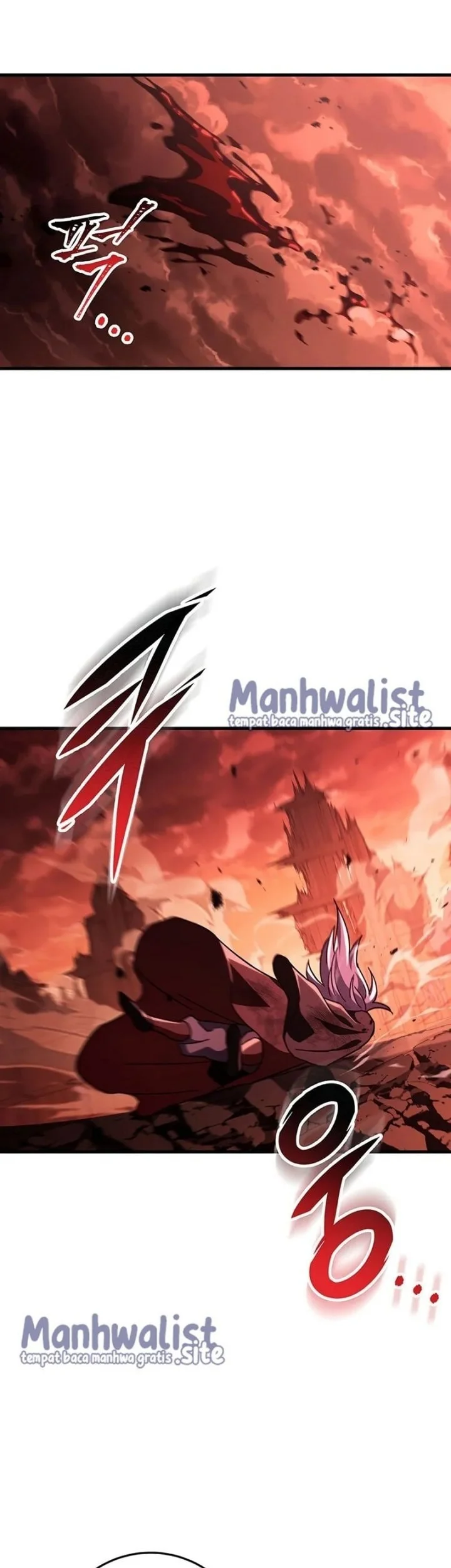 Heavenly Inquisition Sword Chapter 152 Gambar 64