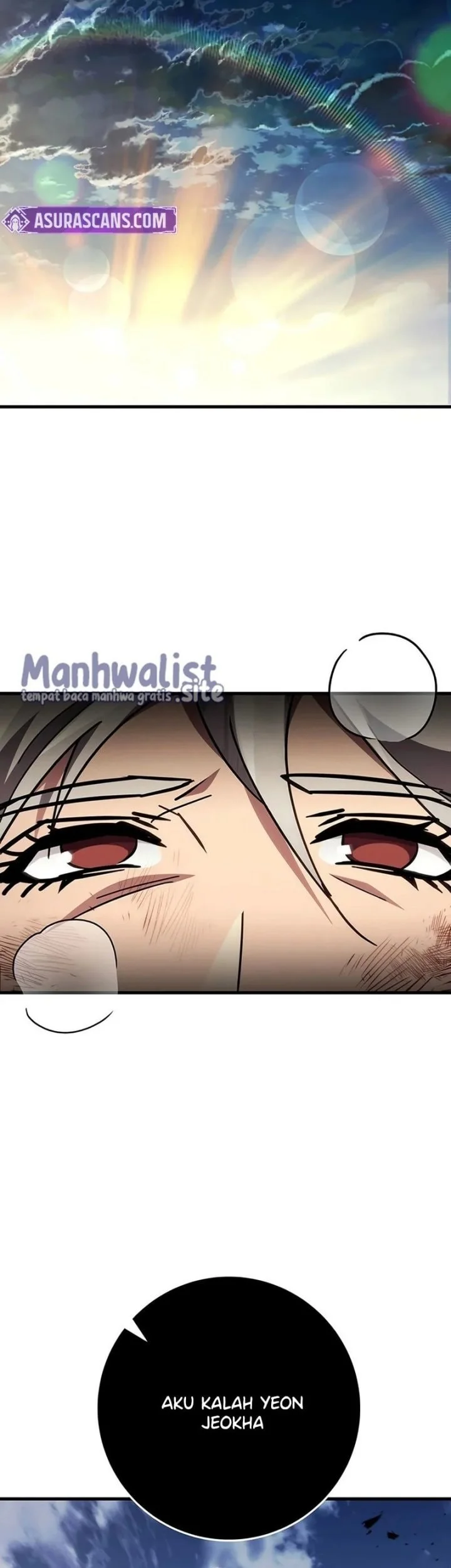 Heavenly Inquisition Sword Chapter 152 Gambar 69