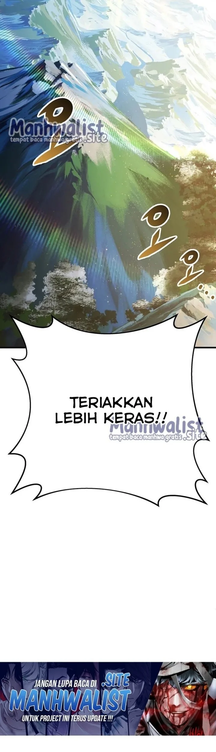 Heavenly Inquisition Sword Chapter 152 Gambar 75