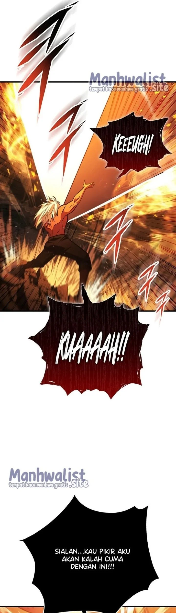 Heavenly Inquisition Sword Chapter 152 Gambar 3