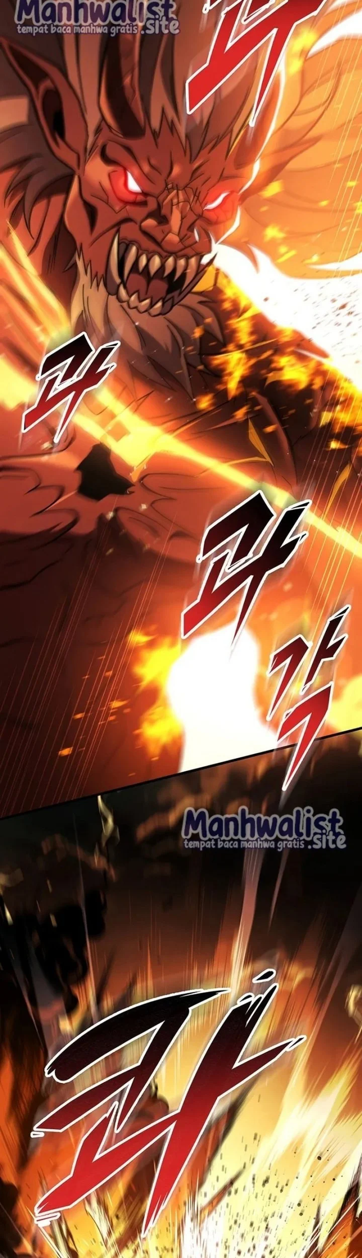 Heavenly Inquisition Sword Chapter 152 Gambar 7