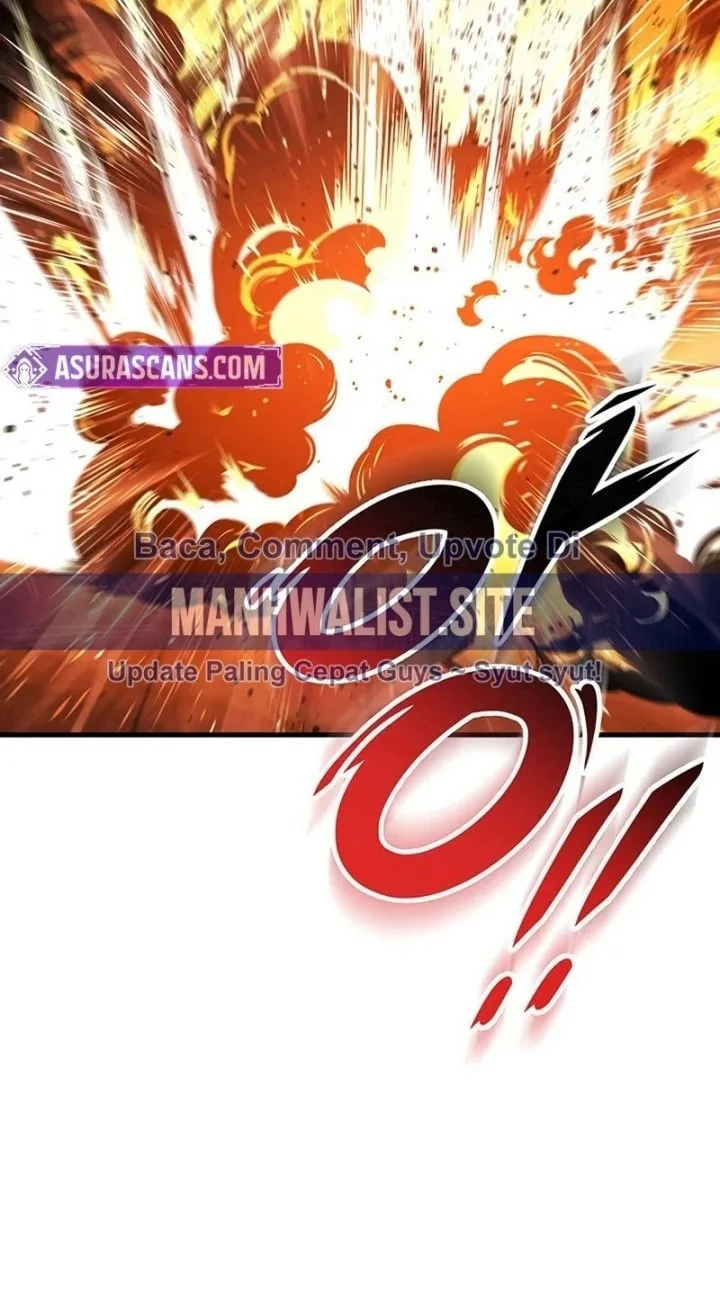 Heavenly Inquisition Sword Chapter 152 Gambar 8