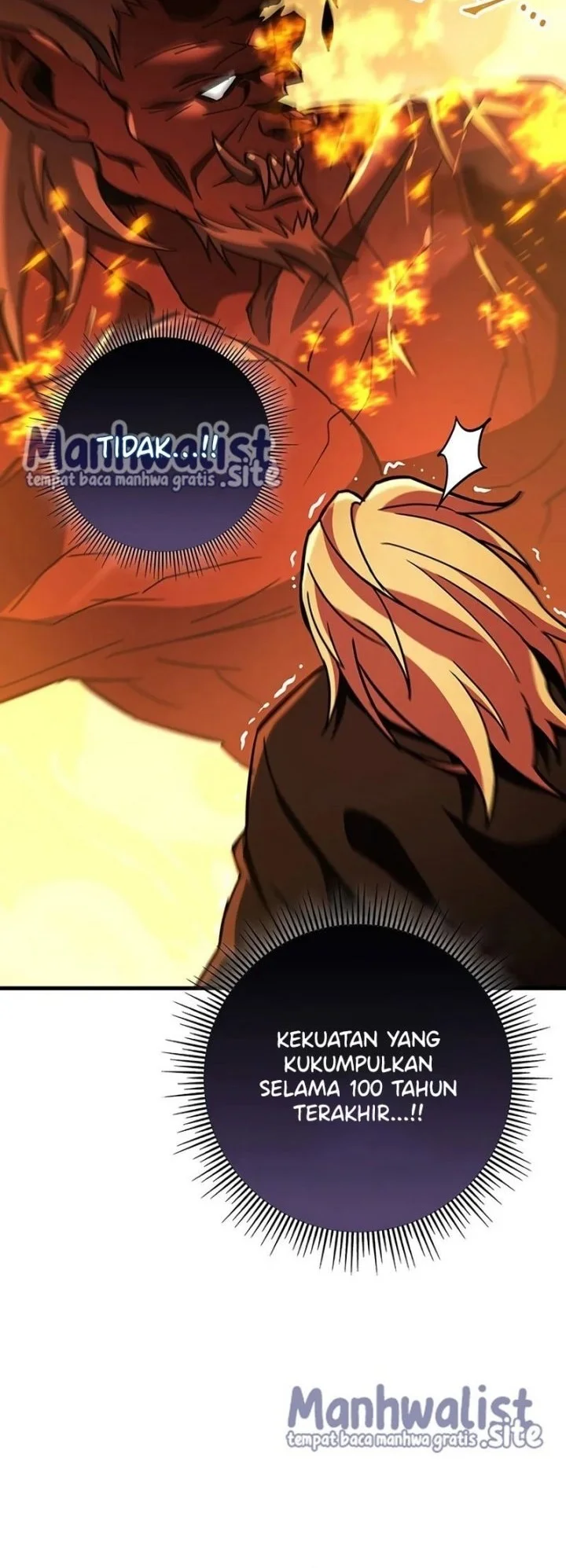 Heavenly Inquisition Sword Chapter 152 Gambar 10