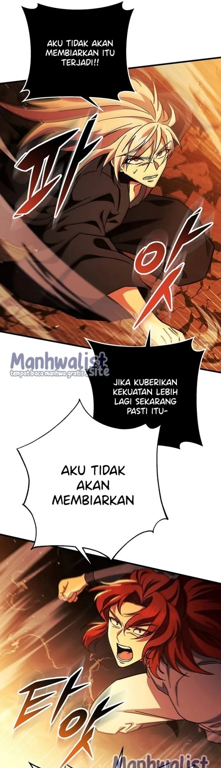 Heavenly Inquisition Sword Chapter 152 Gambar 11