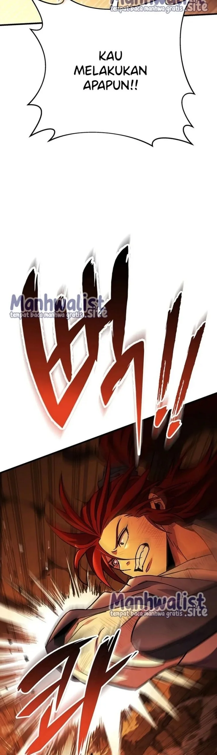 Heavenly Inquisition Sword Chapter 152 Gambar 12