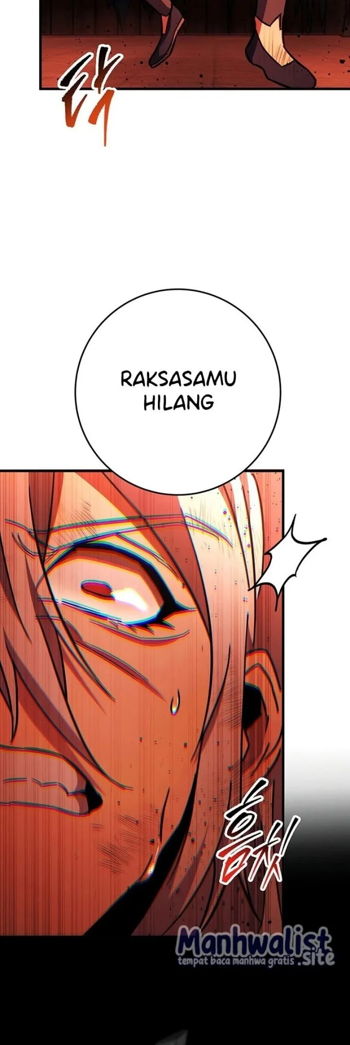 Heavenly Inquisition Sword Chapter 152 Gambar 15