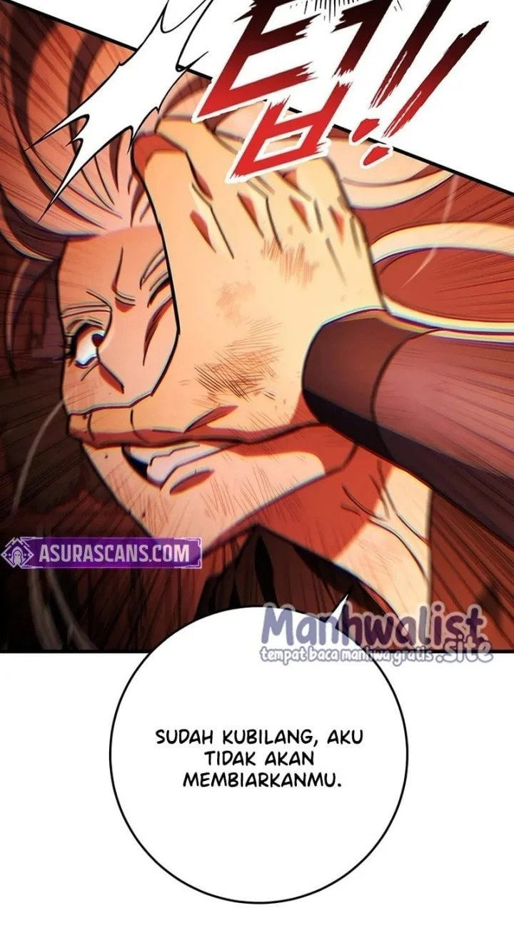 Heavenly Inquisition Sword Chapter 152 Gambar 18