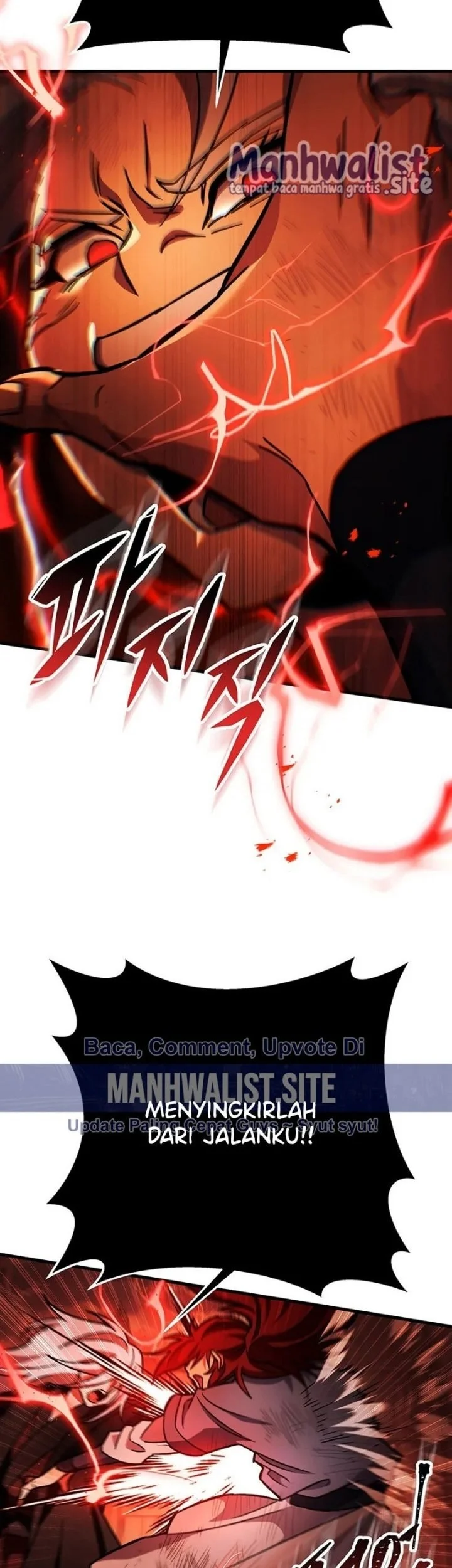 Heavenly Inquisition Sword Chapter 152 Gambar 20