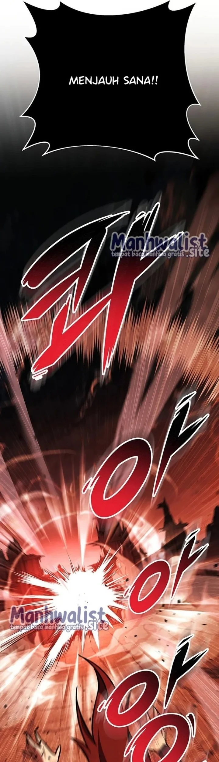 Heavenly Inquisition Sword Chapter 152 Gambar 22