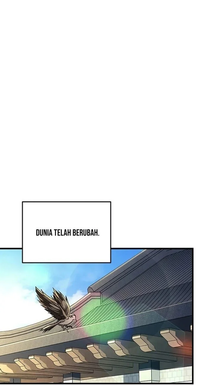 Heavenly Inquisition Sword Chapter 153 Gambar 41