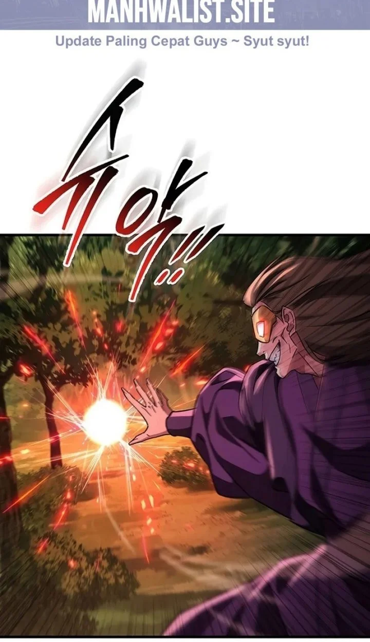 Heavenly Inquisition Sword Chapter 153 Gambar 47