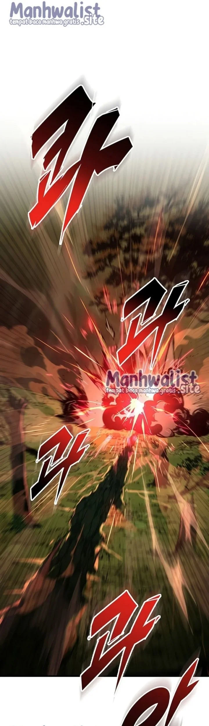 Heavenly Inquisition Sword Chapter 153 Gambar 48